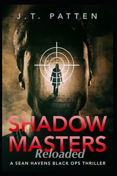 Safe Havens: Shadow Masters (Sean Havens Black Ops)