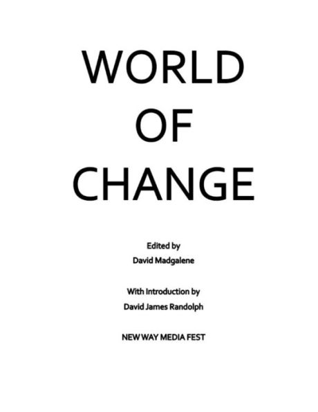 World Of Change