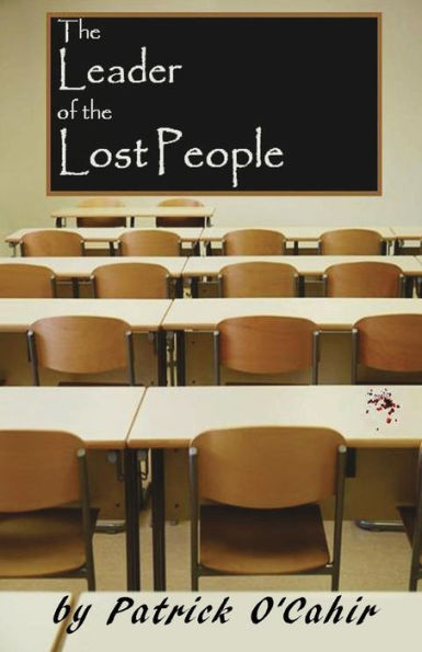 The Leader Of The Lost People