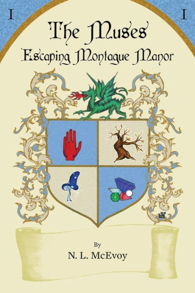 The Muses: Escaping Montague Manor