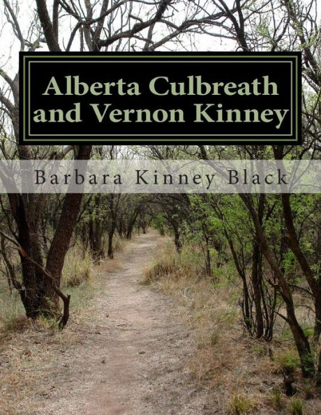 Alberta Culbreath And Vernon Kinney: We Are Who We Are Because Of Who They Were