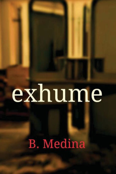 Exhume