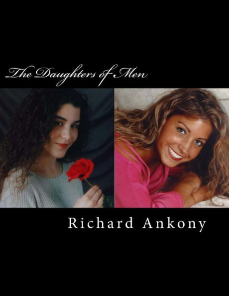 The Daughters Of Men