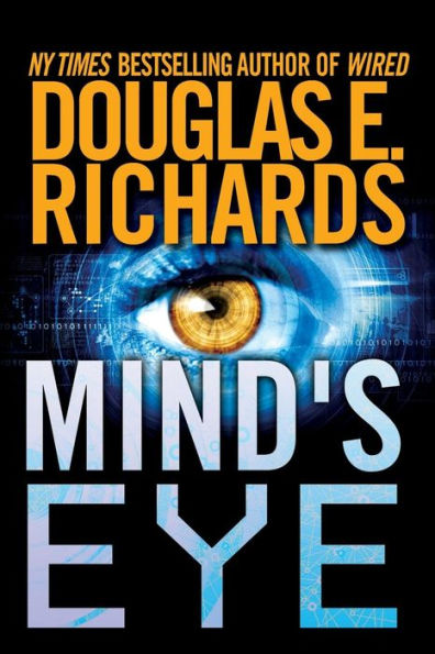 Mind'S Eye (Nick Hall)