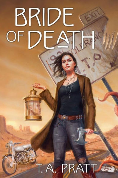 Bride Of Death