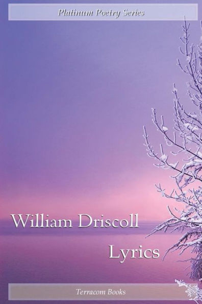 Lyrics (Platinum Poetry Series)