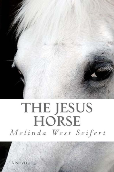 The Jesus Horse