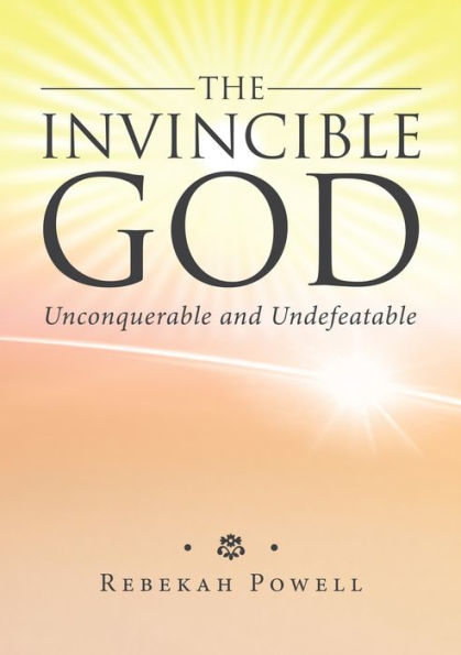 The Invincible God