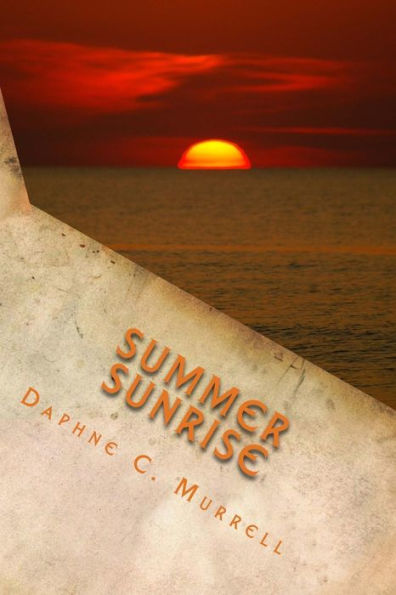 Summer Sunrise (Autumn Sunset)