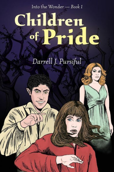 Children Of Pride (Into The Wonder)
