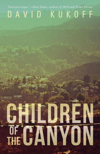 Children Of The Canyon