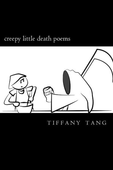 Creepy Little Death Poems
