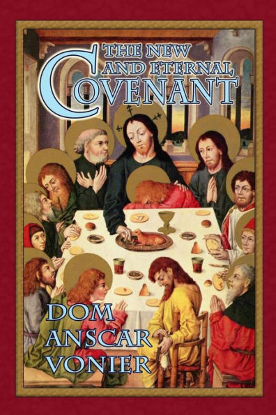 The New And Eternal Covenant