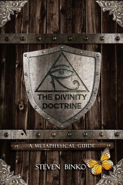 The Divinity Doctrine: A Metaphysical Guide