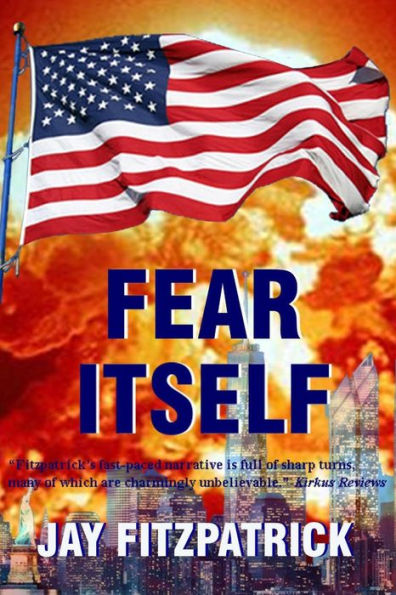 Fear Itself