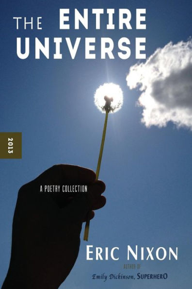 The Entire Universe: A Poetry Collection
