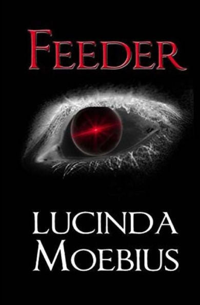 Feeder (Chronicles Of The Soul Eaters)