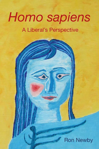 Homo Sapiens A Liberal'S Perspective