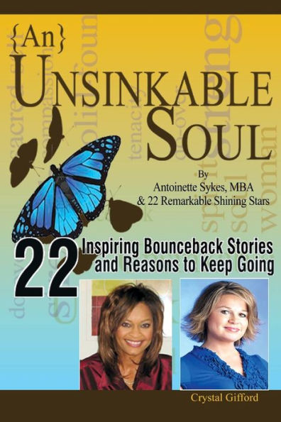 {An} Unsinkable Soul: The Phoenix Lives Again
