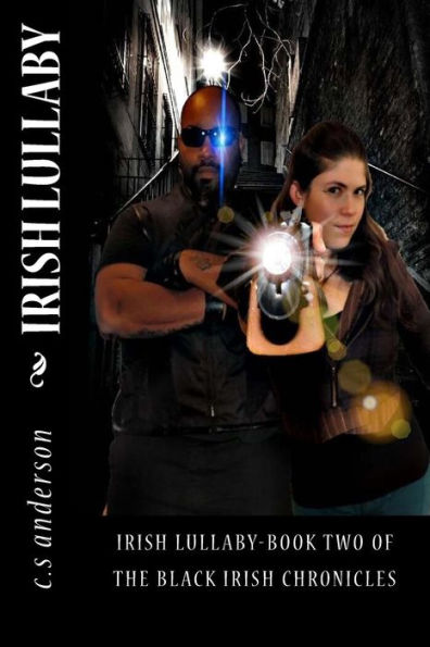 Irish Lullaby (The Black Irish Chronicles)