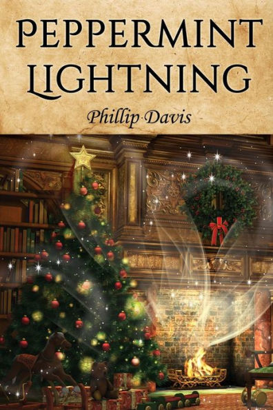 Peppermint Lightning (The Lightning Stories)