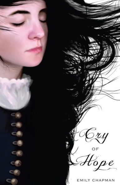 Cry Of Hope