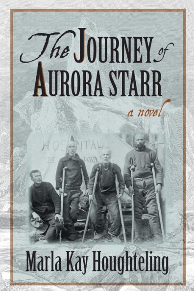 The Journey Of Aurora Starr