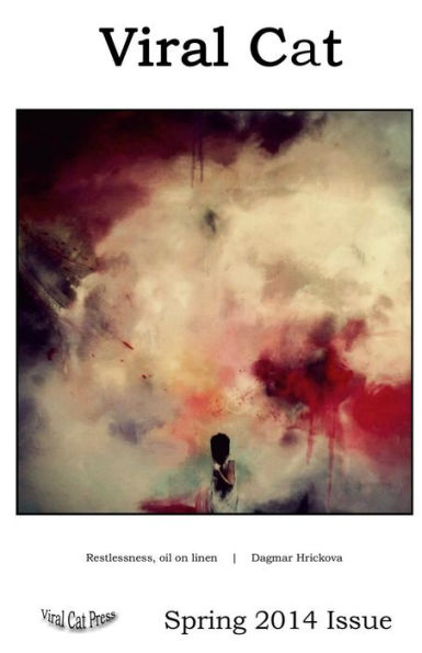 Viral Cat (Spring 2014 Issue)