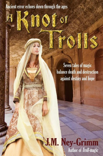 A Knot Of Trolls