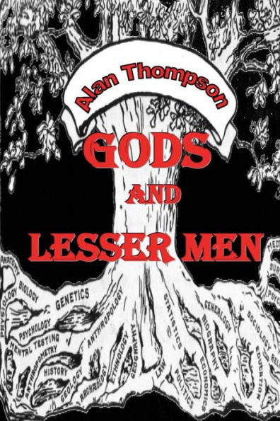 Gods And Lesser Men