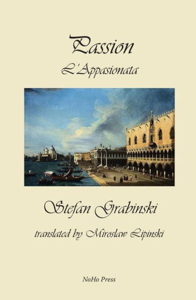 Passion: L'Appassionata