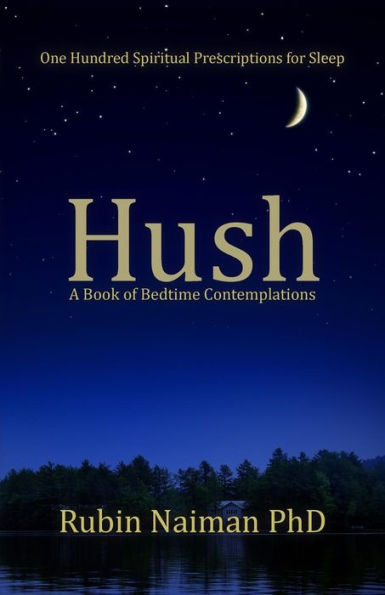 Hush: A Book Of Bedtime Contemplations