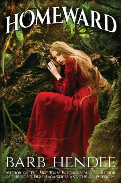 Homeward: Tnds: Tales From The World Of The Noble Dead Saga