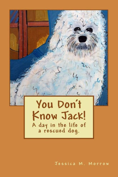You Don'T Know Jack!