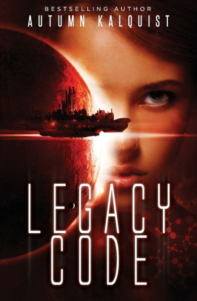 Legacy Code (Fractured Era Legacy)