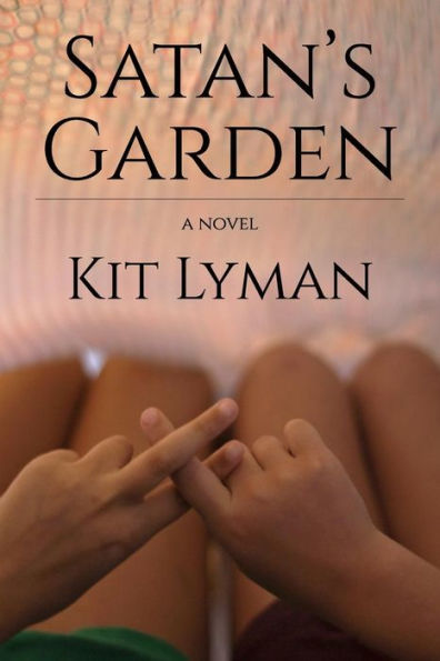 Satan'S Garden: A Novel