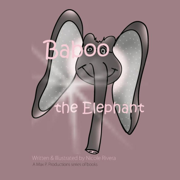 Baboo The Elephant