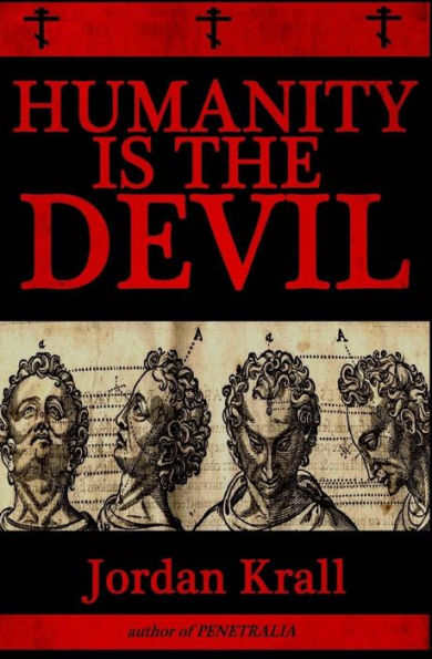 Humanity Is The Devil