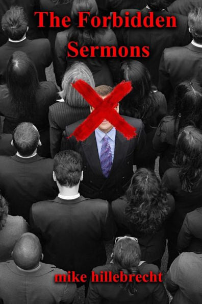 The Forbidden Sermons