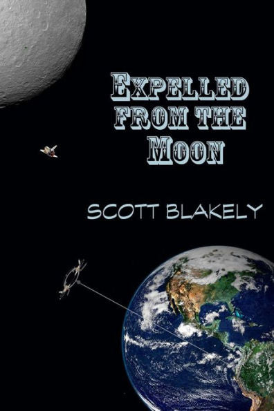 Expelled From The Moon