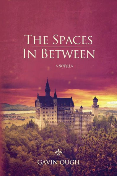 The Spaces In Between: A Novella