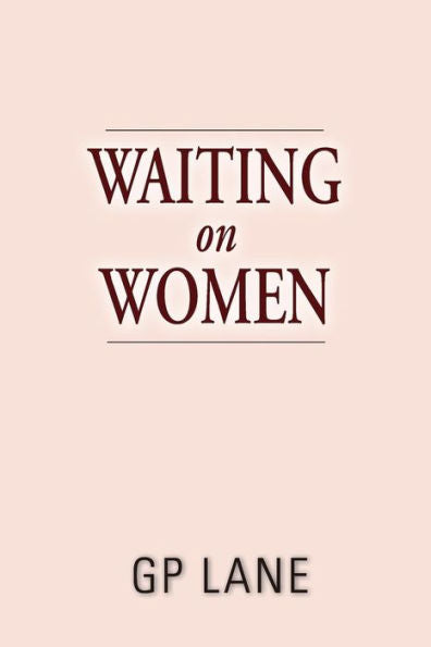 Waiting On Women