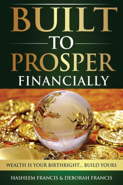 Built To Prosper Financially