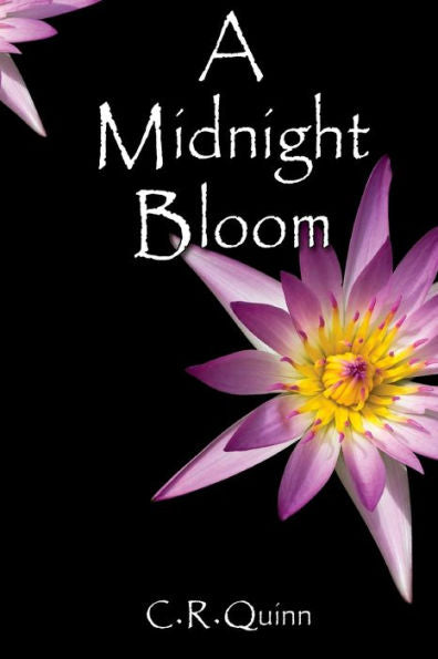A Midnight Bloom (The Blood-Borne Series)