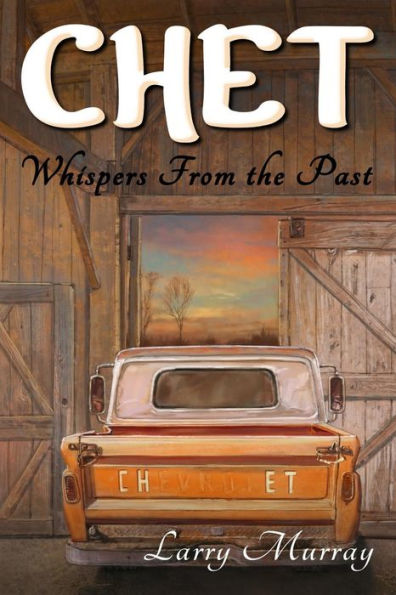 Chet: Whispers From The Past