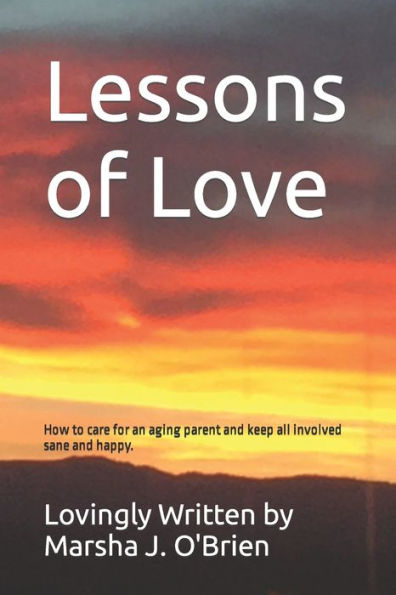 Lessons Of Love