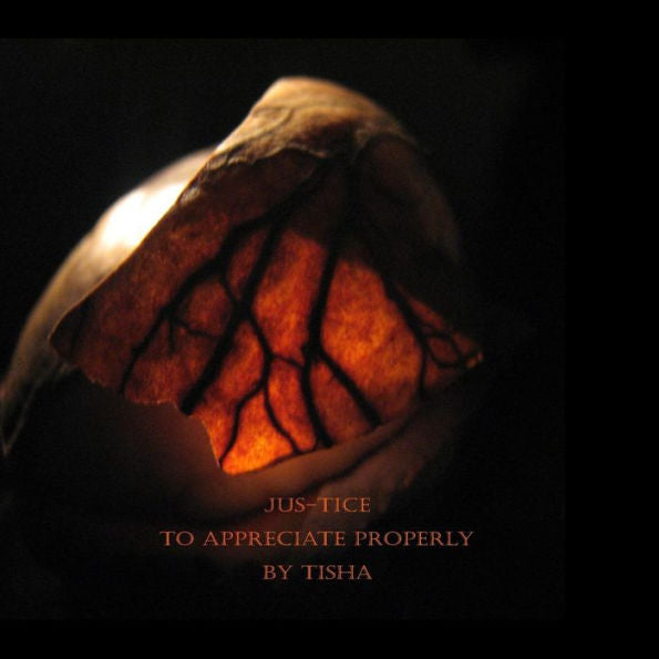 Jus-Tice To Appreciate Properly