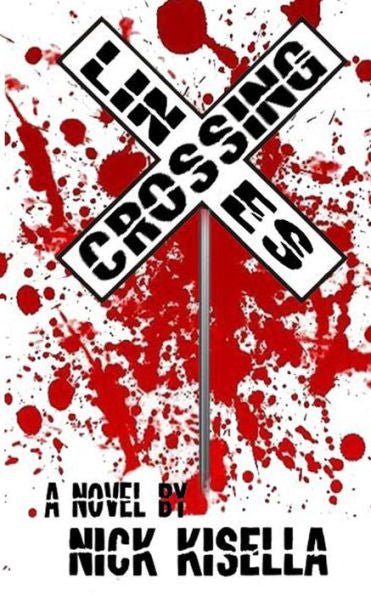 Crossing Lines (The Beasts And The Walking Dead)