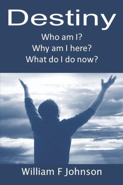 Destiny: Realizing Your God Given Purpose