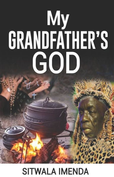 My Grandfather'S God